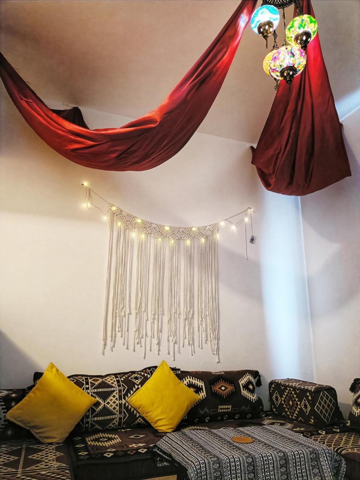 A Cozy 3-Story Townhome Near Bts & Lovely Estuary Ban Khlong Ta Khet Exterior foto